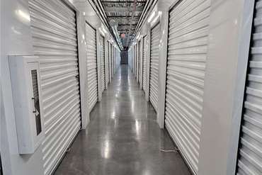 Extra Space Storage - 16205 W Yuma Rd Goodyear, AZ 85338