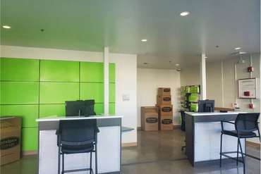 Extra Space Storage - 7736 Haskell Ave Van Nuys, CA 91406