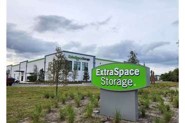 Extra Space Storage - 2380 47th St Vero Beach, FL 32967