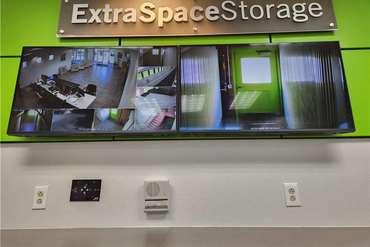 Extra Space Storage - 6545 W Warm Springs Rd Las Vegas, NV 89118