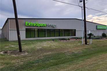 Extra Space Storage - 9595 Highway 69 Port Arthur, TX 77640