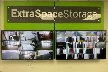 Extra Space Storage - 3650 Richard Rd Montgomery, AL 36111