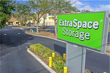 Extra Space Storage - 5109 Fruitville Rd Sarasota, FL 34232