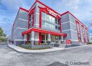 CubeSmart Self Storage - 6015 26th St W Bradenton, FL 34207