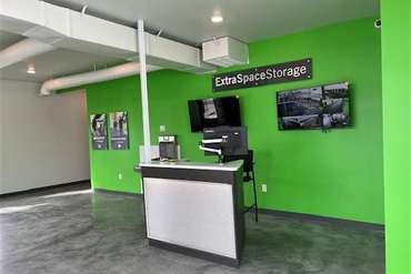 Extra Space Storage - 4322 S 6400 W West Valley City, UT 84128