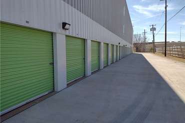 Extra Space Storage - 1001 E Reno Ave Oklahoma City, OK 73117