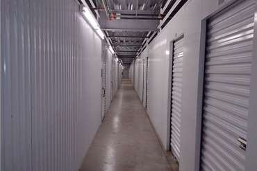 Extra Space Storage - 1001 E Reno Ave Oklahoma City, OK 73117