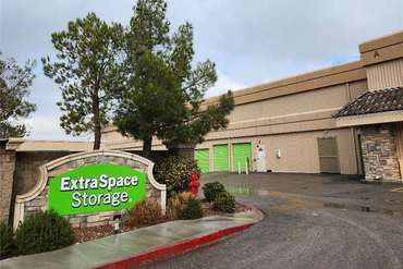 Extra Space Storage - 11330 Dean Martin Dr Las Vegas, NV 89141