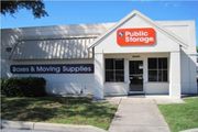 Public Storage - 10402 30th Street Tampa, FL 33612