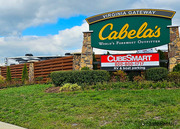 CubeSmart Self Storage - 5351 Wellington Rd Gainesville, VA 20155