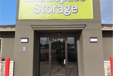 Extra Space Storage - 14318 State Highway 249 Houston, TX 77086