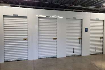 Extra Space Storage - 59 Hillside Ave Pearl River, NY 10965