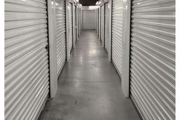 Extra Space Storage - 20315 Trout Creek Dr Tampa, FL 33647