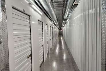 Extra Space Storage - 4032 E Fort Lowell Rd Tucson, AZ 85712