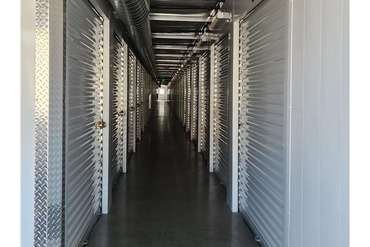 Extra Space Storage - 1518 Ortigalita Rd Los Banos, CA 93635