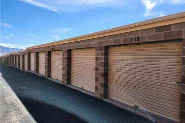 Extra Space Storage - 110 Industrial Park Loop NE Rio Rancho, NM 87124