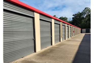 Extra Space Storage - 632 Timkin Rd Tomball, TX 77375