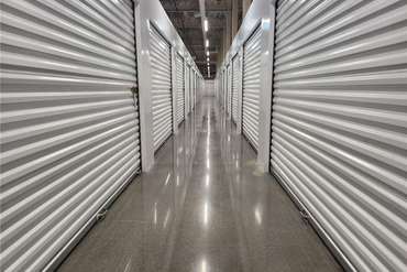 Extra Space Storage - 501 Fulton St Indianapolis, IN 46202