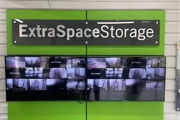 Extra Space Storage - 2715 Sam Bass Rd Round Rock, TX 78681