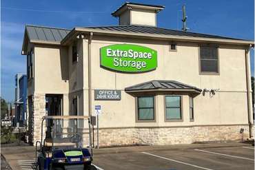 Extra Space Storage - 8625 Spring Cypress Rd Spring, TX 77379