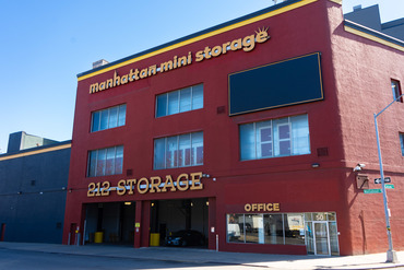 StorageMart - 50 Wallabout St Brooklyn, NY 11249