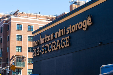 StorageMart - 50 Wallabout St Brooklyn, NY 11249