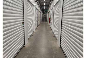 Extra Space Storage - 7891 Deering Ave Canoga Park, CA 91304