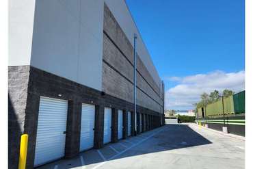 Extra Space Storage - 7891 Deering Ave Canoga Park, CA 91304