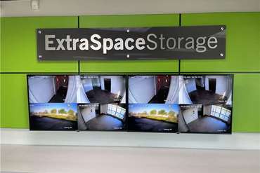 Extra Space Storage - 1714 E Parmer Ln Austin, TX 78754