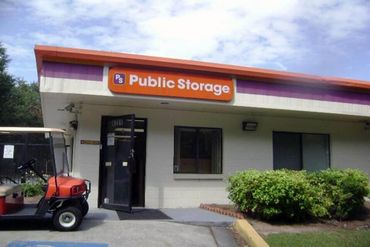 Public Storage - 6289 Jimmy Carter Blvd Norcross, GA 30071