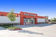 Public Storage - 175 S Watson Road Arlington, TX 76010