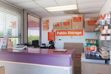 Public Storage - 1425 Austin Highway San Antonio, TX 78209