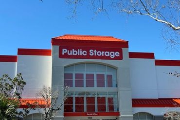 Public Storage - 1355 State Road 436 Casselberry, FL 32707