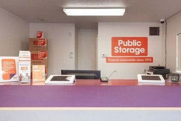 Public Storage - 7200 S 1st Street Austin, TX 78745