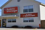 Public Storage - 5491 Westmoreland Plaza Douglasville, GA 30134