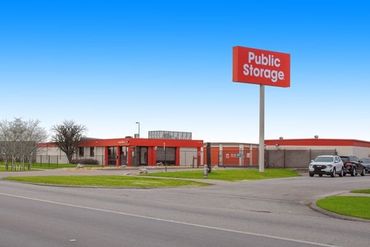 Public Storage - 8128 N Lamar Blvd Austin, TX 78753