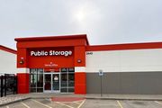 Public Storage - 3443 Sorrento Drive Mesquite, TX 75150