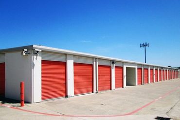 Public Storage - 7601 Airport Fwy Richland Hills, TX 76118