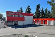 Public Storage - 8520 Phillips Road SW Lakewood, WA 98498