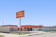 Public Storage - 12335 Bellaire Blvd Houston, TX 77072