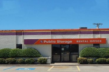 Public Storage - 2155 Chesnee Hwy Spartanburg, SC 29303