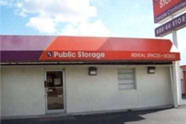 Public Storage - 5708 Fort Caroline Road Jacksonville, FL 32277