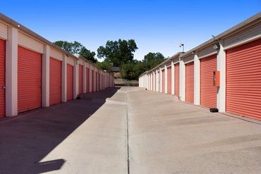 Public Storage - 8400 Camp Bowie West Blvd Fort Worth, TX 76116