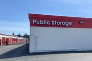 Public Storage - 3624 Auburn Way N Auburn, WA 98002