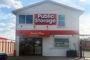 Public Storage - 1147 West Hurst Blvd Hurst, TX 76053