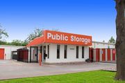 Public Storage - 1100 North Central Expressway Richardson, TX 75080