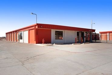 Public Storage - 1205 North Loop 12 Irving, TX 75061