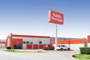 Public Storage - 12075 Denton Drive Dallas, TX 75234