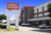 Public Storage - 2200 Avenue K Plano, TX 75074