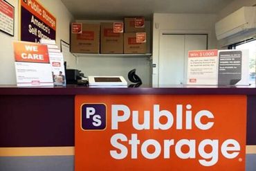 Public Storage - 4550 S Federal Blvd Englewood, CO 80110